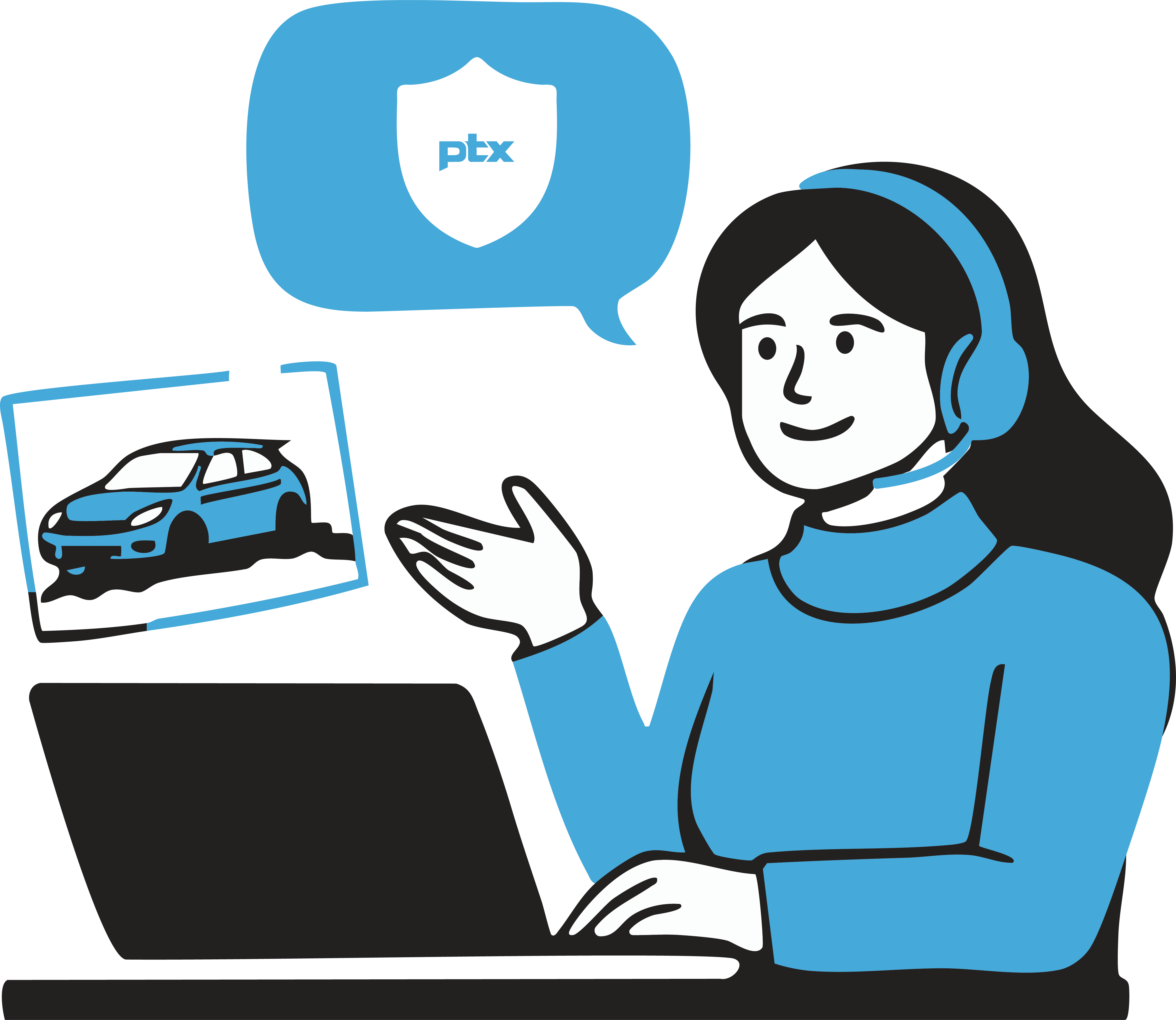 PTX Group Insurance Support